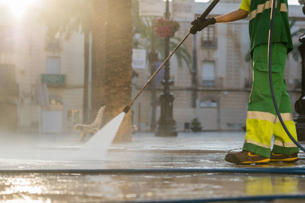 Reliable Collinsville, TX Pressure Washing Solutions